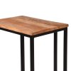 Laptoptafel Move Rough Hout 5 Banktafel-Move-Rough-Hout-5