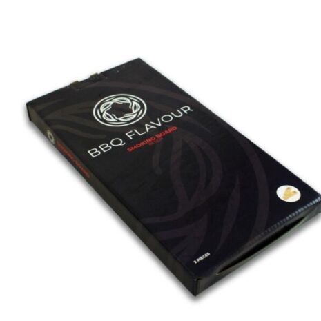 smoking board beuken