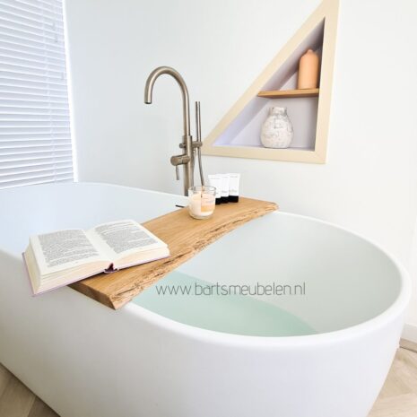 badplank eiken boomstam (25)