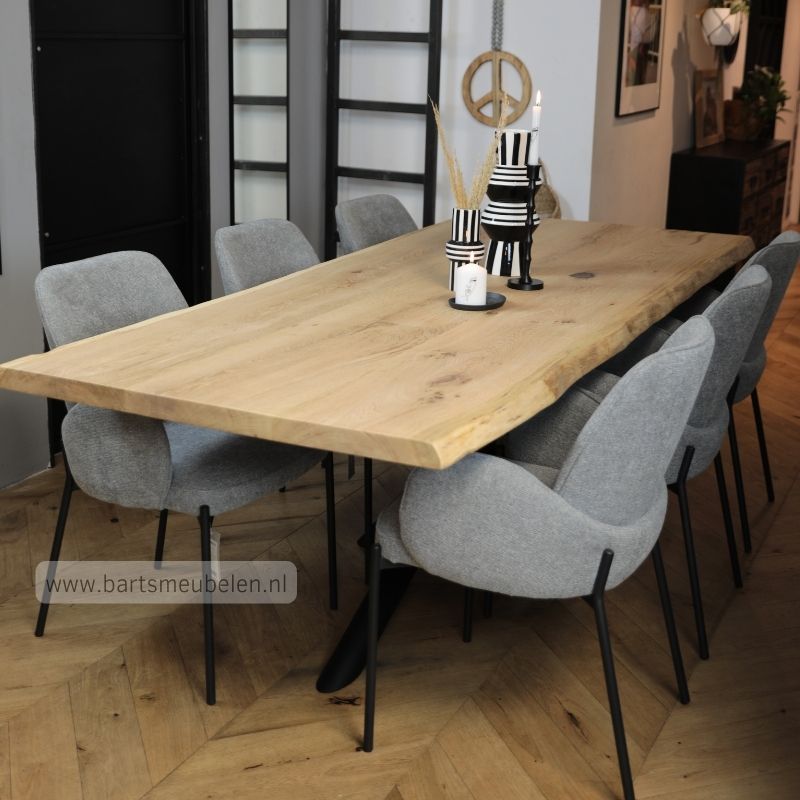 boomstamtafel matrix rond [40] 800*800