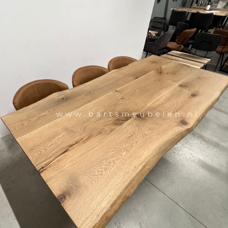 boomstamtafel vintage ronde matrix.5