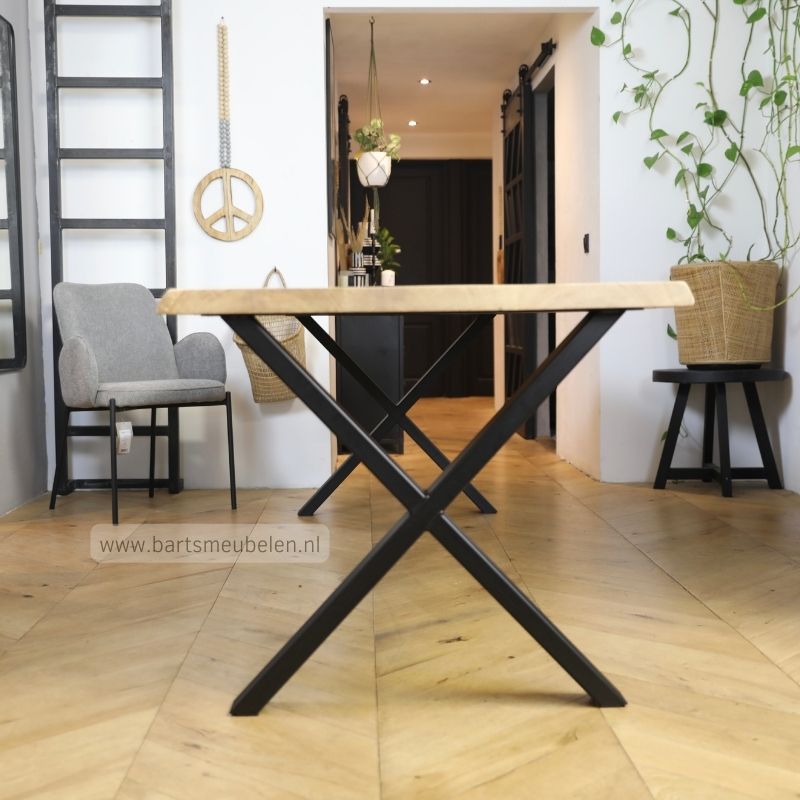 boomstamtafel.kruispoot smal.(40)800.800