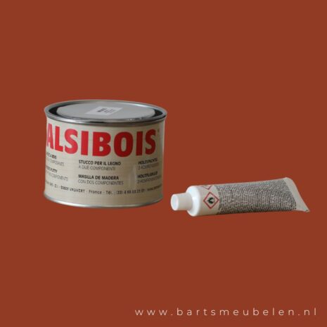 alsibois 04l rood alsibois 0,4l rood