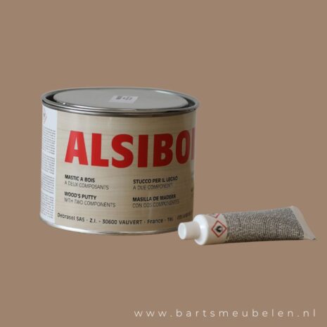 alsibois 1L eik