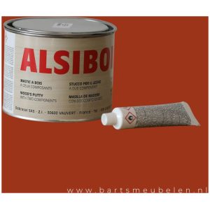 alsibois 1L meranti