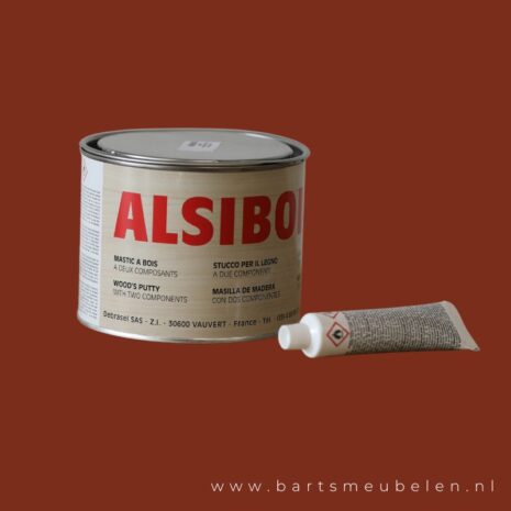 alsibois 1L merbo