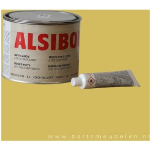 alsibois 1L movingui