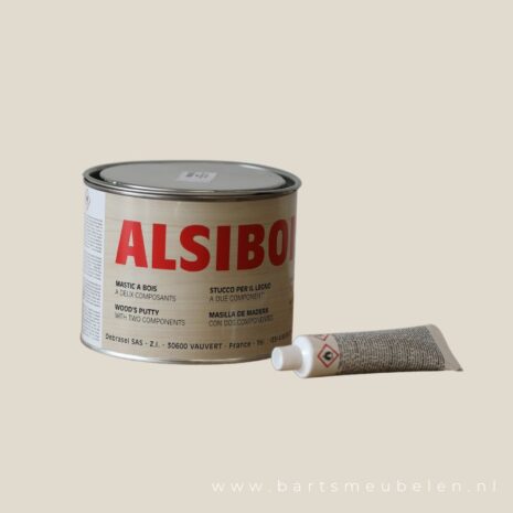 alsibois 1L neutraal