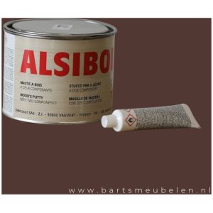alsibois 1L noten
