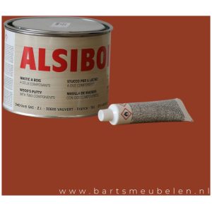 alsibois 1L rood