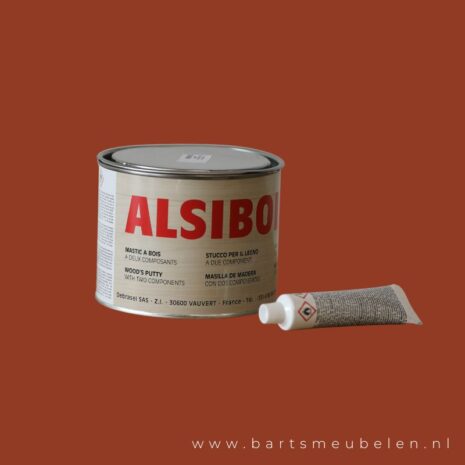 alsibois 1L rood