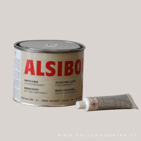 alsibois 1l melamine wit alsibois 1l melamine wit