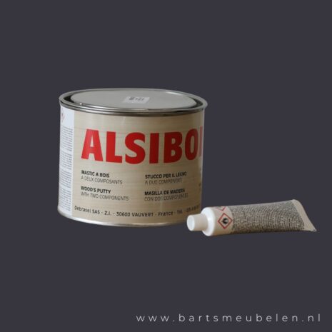 alsibois 1l wenge