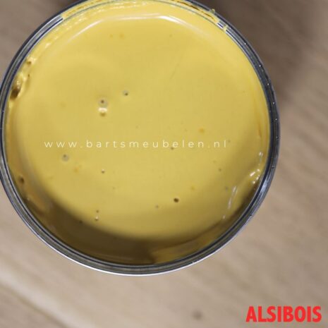 alsibois movingui kleur