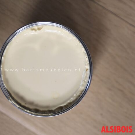 alsibois neutraal kleur