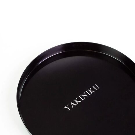 Yakiniku Drip Pan MLXXL Yakiniku Drip Pan M:L:XXL