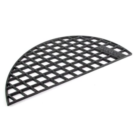 Yakiniku Halve Maan Gietijzeren Rooster | Large