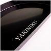 Yakiniku halve maan drip pan large xlarge.1 Yakiniku halve maan drip pan | large & xlarge.1