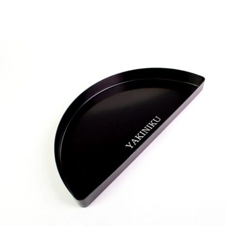 Yakiniku halve maan drip pan | large & xlarge.3