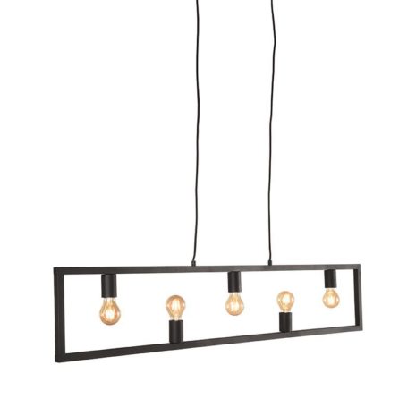 Hanglamp Quadrato 135x10x130cm -1