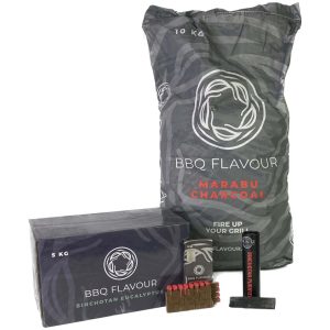 starterspakket-houtskool