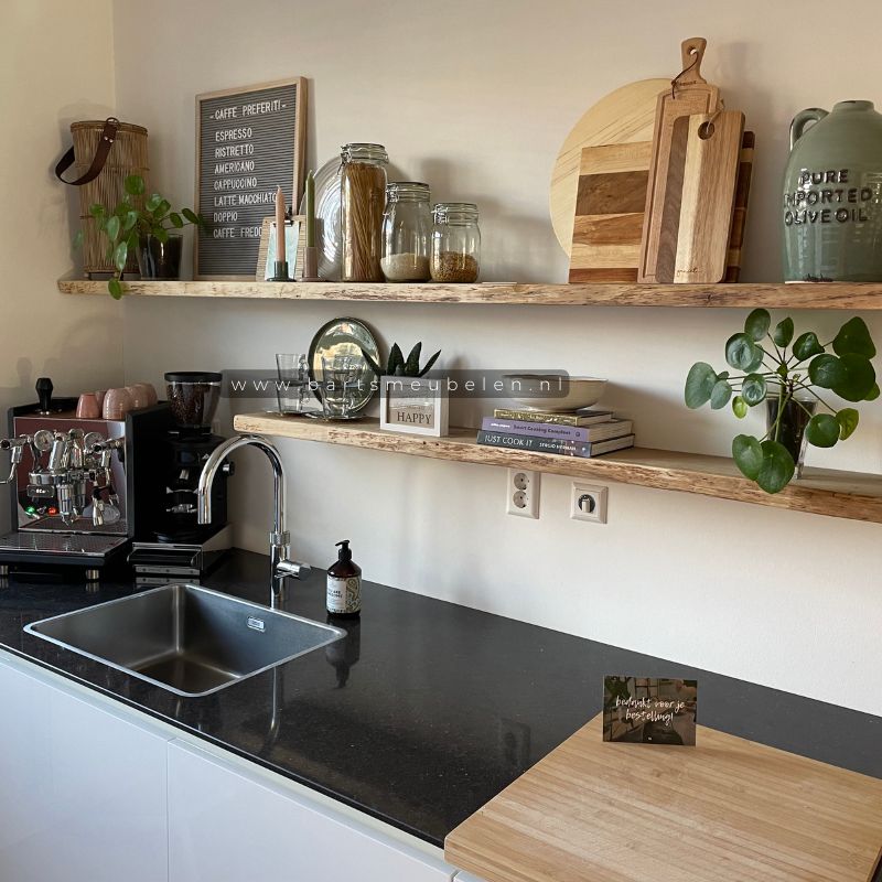 wandplanken-boomstam-keuken