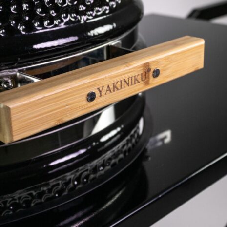 yakiniku transporter kamado details