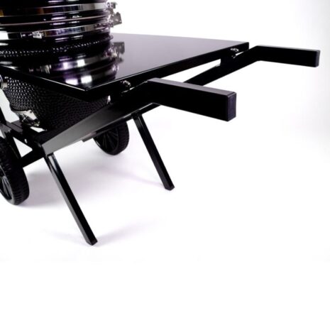 zwarte transporter yakiniku