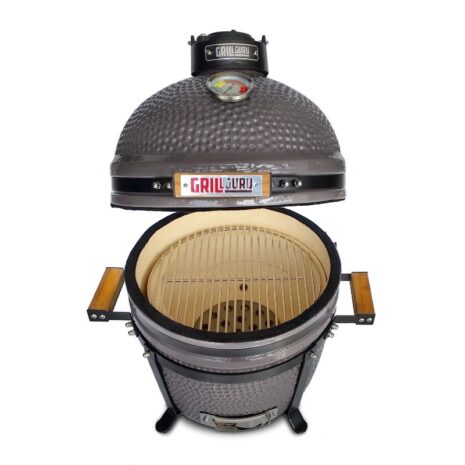 Grill-Guru-Compact-Compleet-open