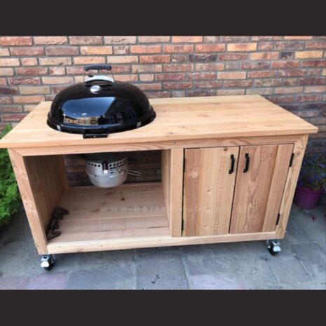 weber buitenkeuken weber-buitenkeuken