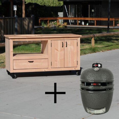 Bovi-buitenkeuken-met-kamado-medium-grill-guru