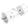 GRILL GURU ROTISSERIE SKEWER RACK GRILL GURU ROTISSERIE SKEWER RACK