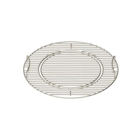 GRILL GURU STAINLESS STEEL FLIP GRID LARGE 46CM GRILL GURU STAINLESS STEEL FLIP GRID LARGE 46CM