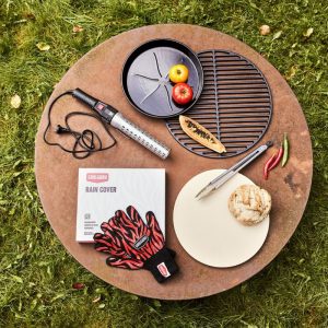 BBQ aanbieding