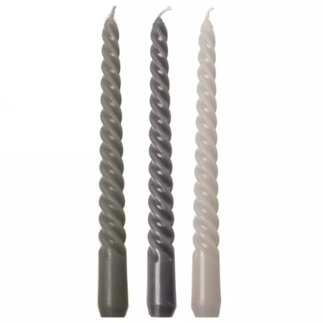 alle buitenkeukens bm Gusta Dinerkaars set 3 stuks