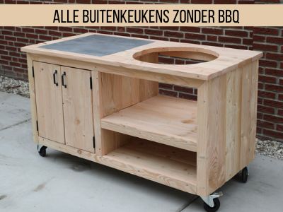 alle buitenkeukens zonder bbq alle-buitenkeukens-zonder-bbq
