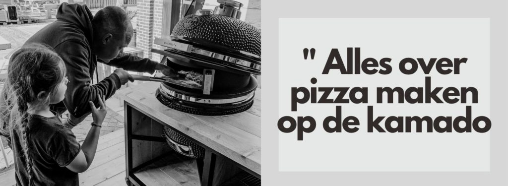 alles over pizza op de kamado alles over pizza op de kamado