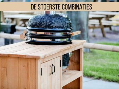 de stoerste combinaties buitenkeuken 1 de stoerste combinaties buitenkeuken 1