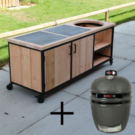 douglas-buitenkeuken-roosendaal-met-grill-guru-kamado-large