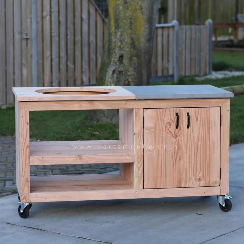 douglas kamado tafel 150x70 1 douglas kamado tafel 150x70