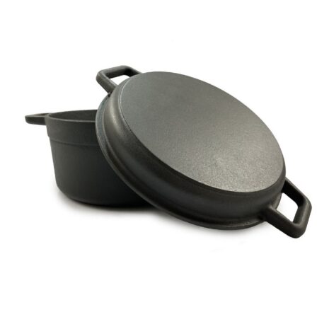 grill guru dutch oven reversible grill guru dutch oven reversible
