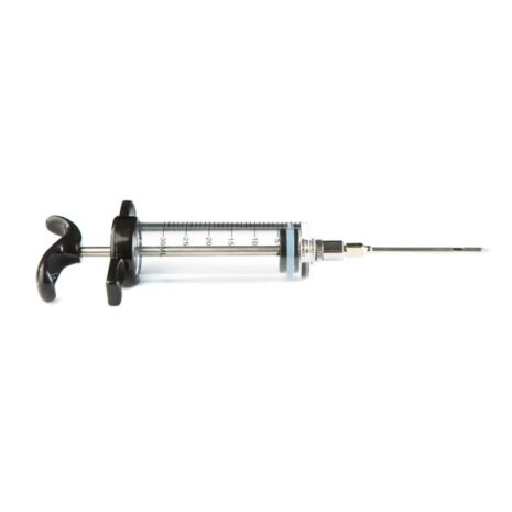 grill guru marinade injector grill-guru-marinade-injector