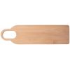 tapasplank bamboe 49x15cm