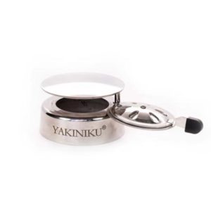Yakiniku onderdelen