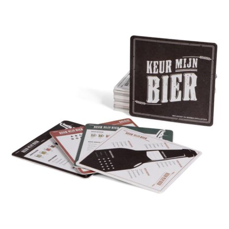 viltjes bier keur
