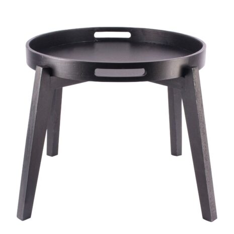 Gusta Bijzettafel Dienblad Gusta Bijzettafel Dienblad