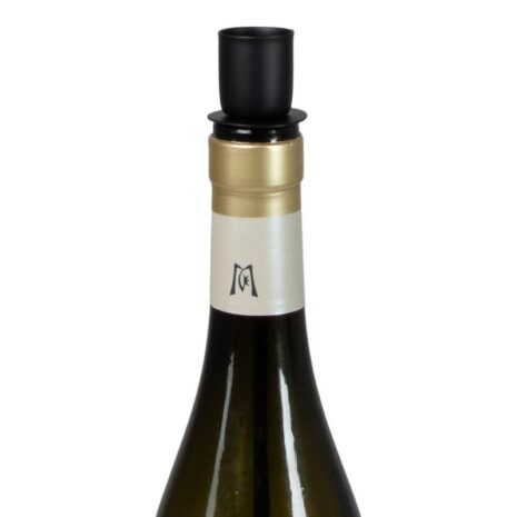 Senza pin kandelaar zwart.3