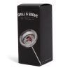 Senza steak thermometer met verpakking