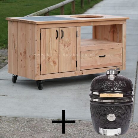 buiten keuken brendan met yakiniku kamado large buiten keuken brendan met yakiniku kamado large