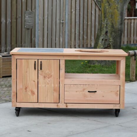 buiten keuken douglas brendan